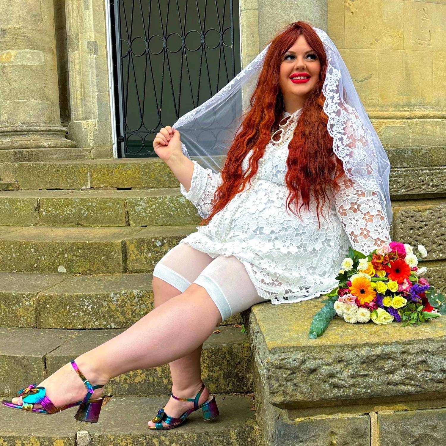 [Hayley - storlek F]