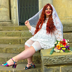 [Hayley - storlek F]