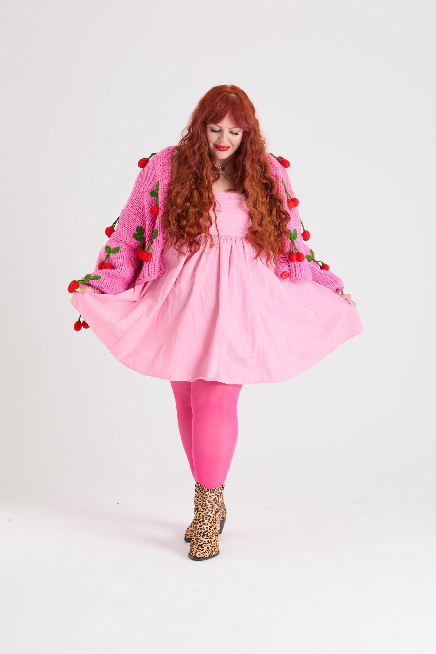 Hayley - Storlek F