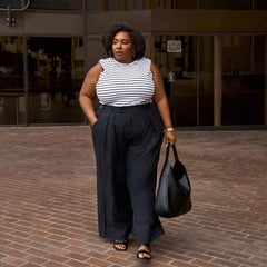 Jerica - 5'4" - Storlek H1