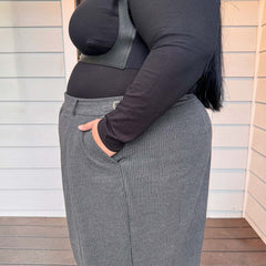 Jillian - 5'7" - Storlek H2