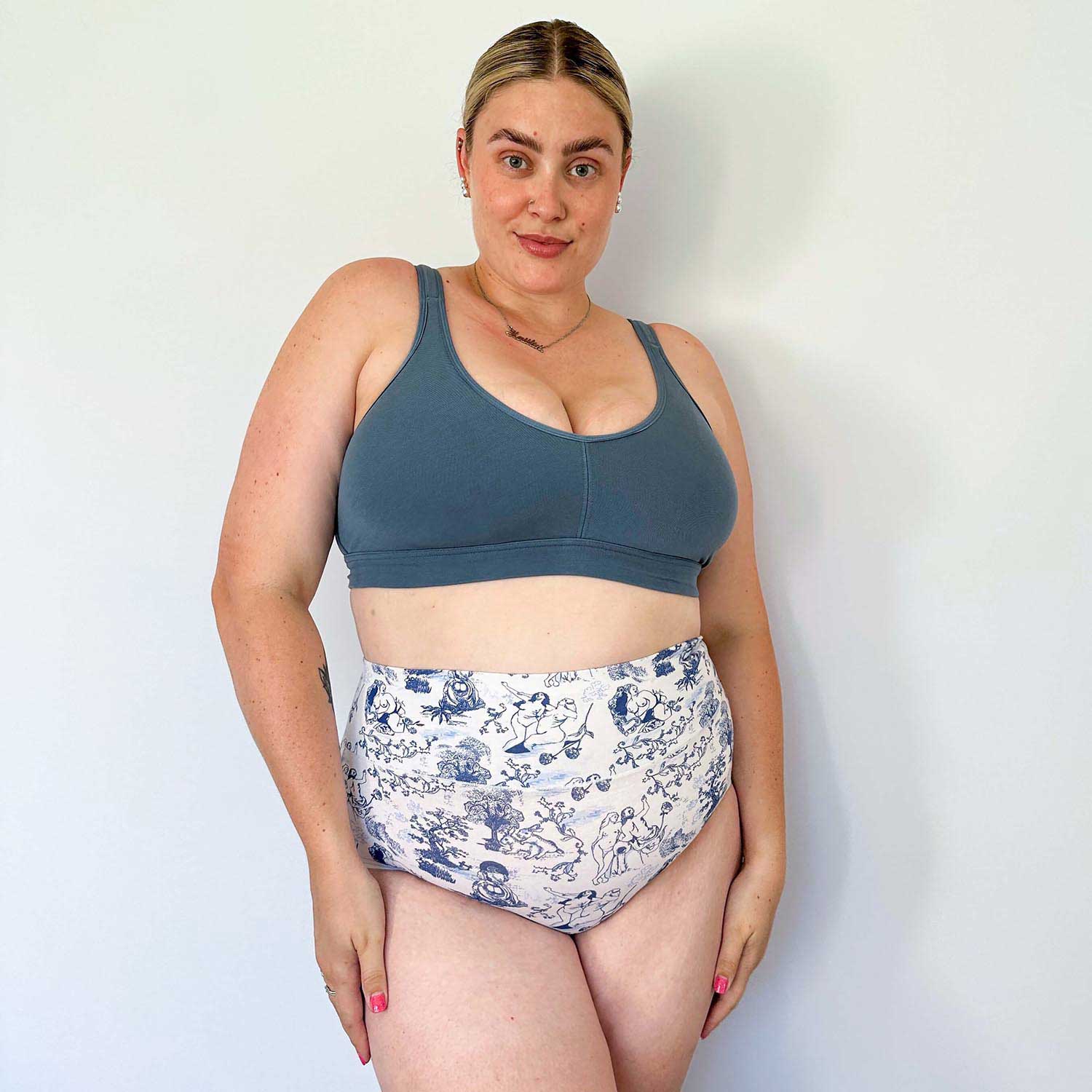 Kaitlin - Storlek E