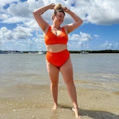 Kaitlin - Storlek E