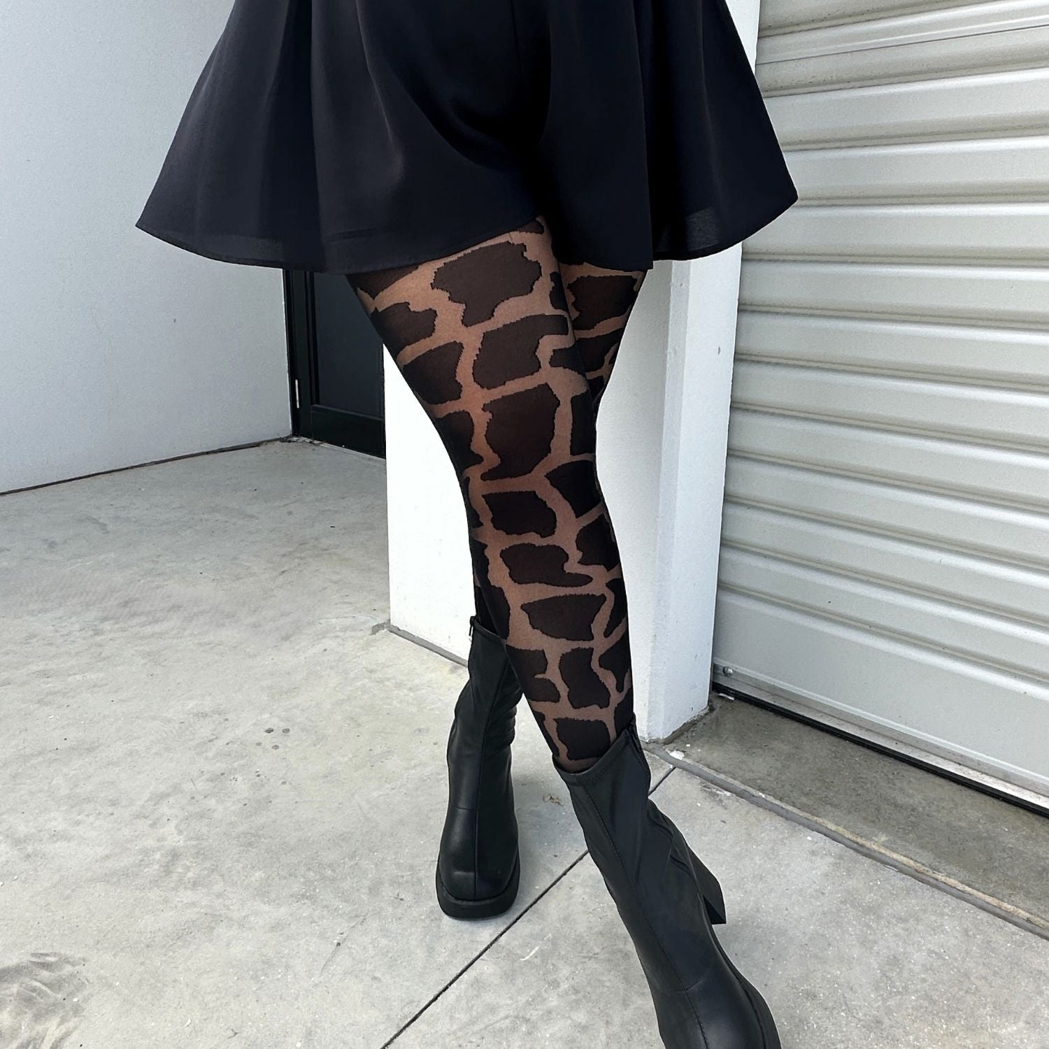 [Kaitlin - Storlek F]