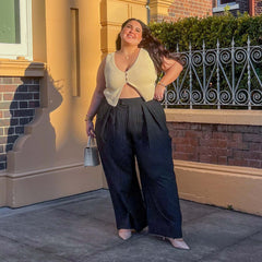 Karlee - 5'5" - Storlek G1