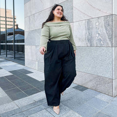 Karlee - 5'5" - Storlek G1
