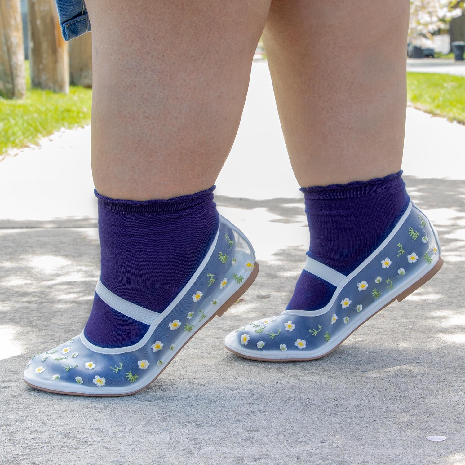Keshia - Storlek 41-46