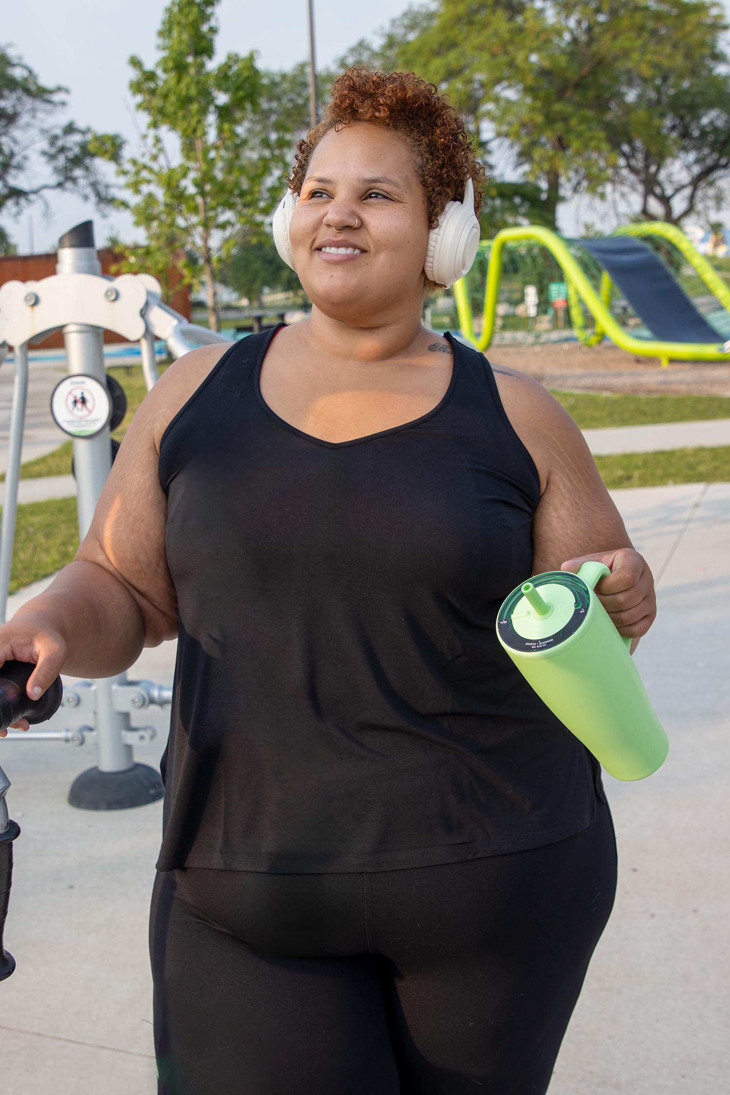 Keshia - Storlek F