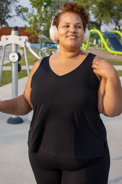 Keshia - Storlek F
