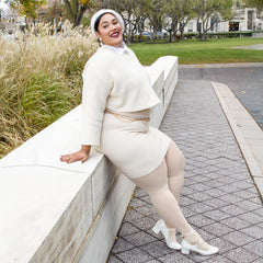 Larrissa - Storlek G