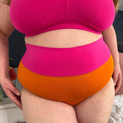 Lauren - Storlek F