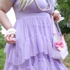 Leah, 165 cm - Storlek D