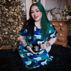 Leah - Storlek D