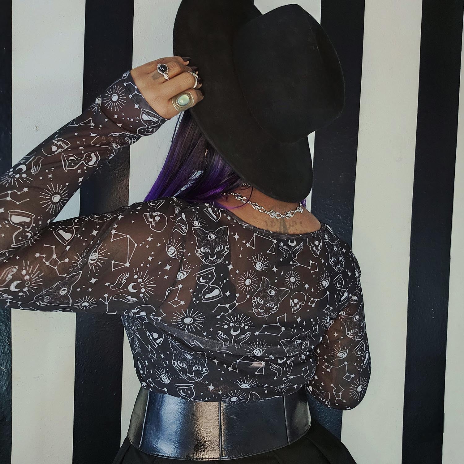 Marrissa – Storlek E