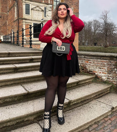 Marsha - Storlek F