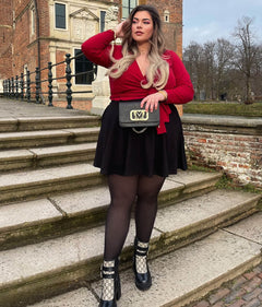 Marsha - Storlek F