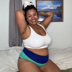 Megan - Storlek E