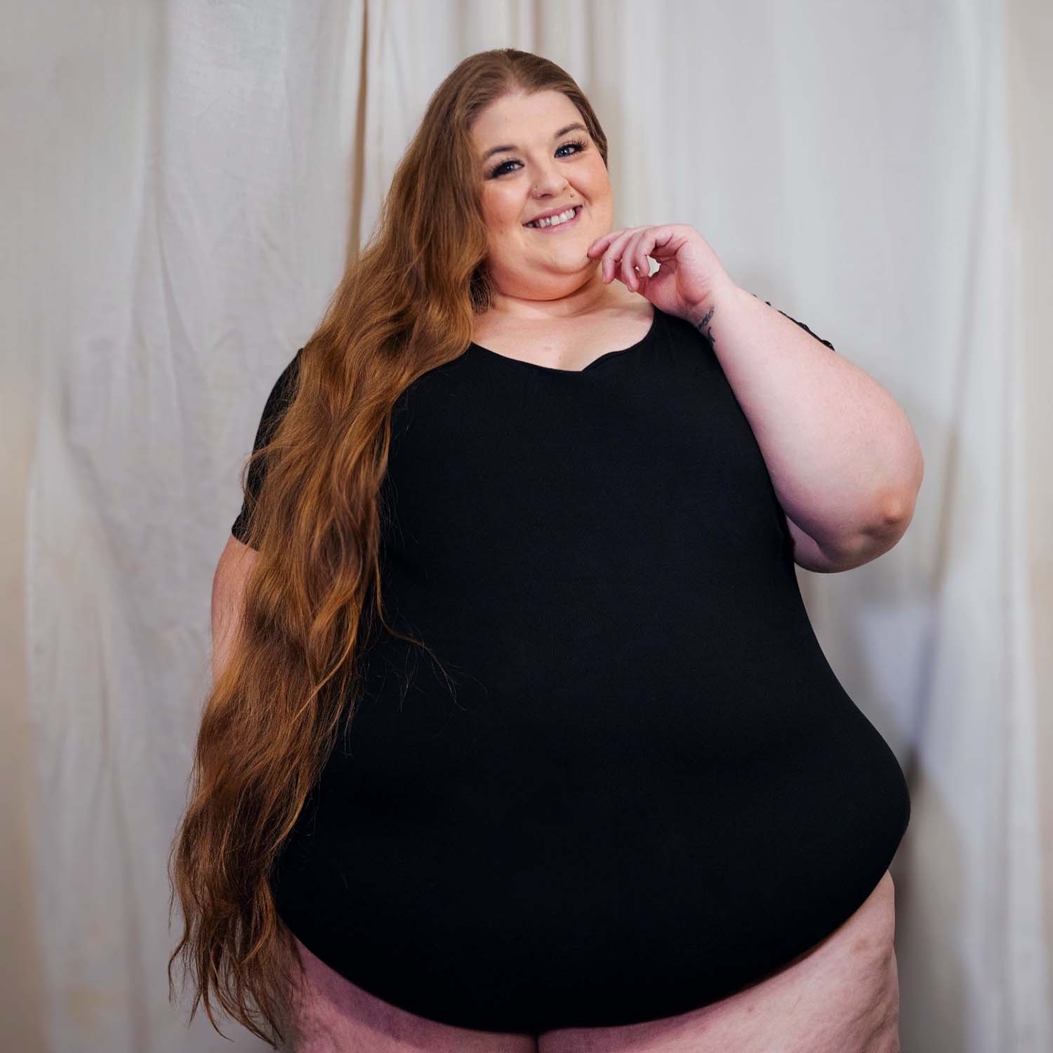 Netty - Storlek J