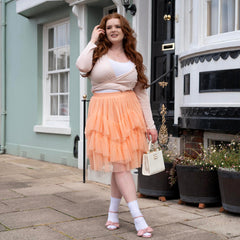 Nicky, 165 cm - Storlek E