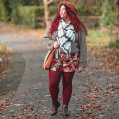 Ninah - Storlek F