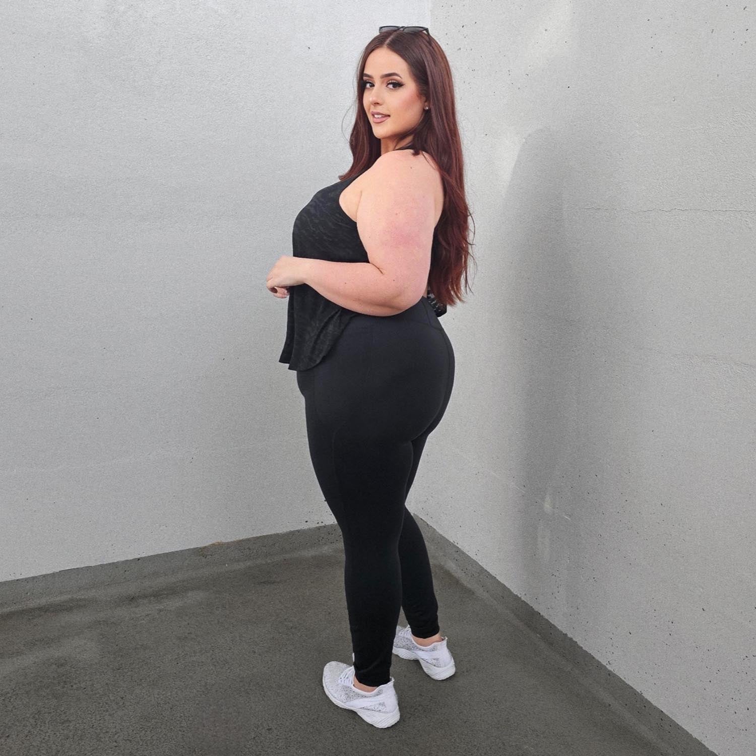 Olivia - Storlek F