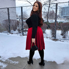 Olivia - Storlek G