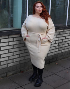 Pavlina, 5'4" - Storlek F
