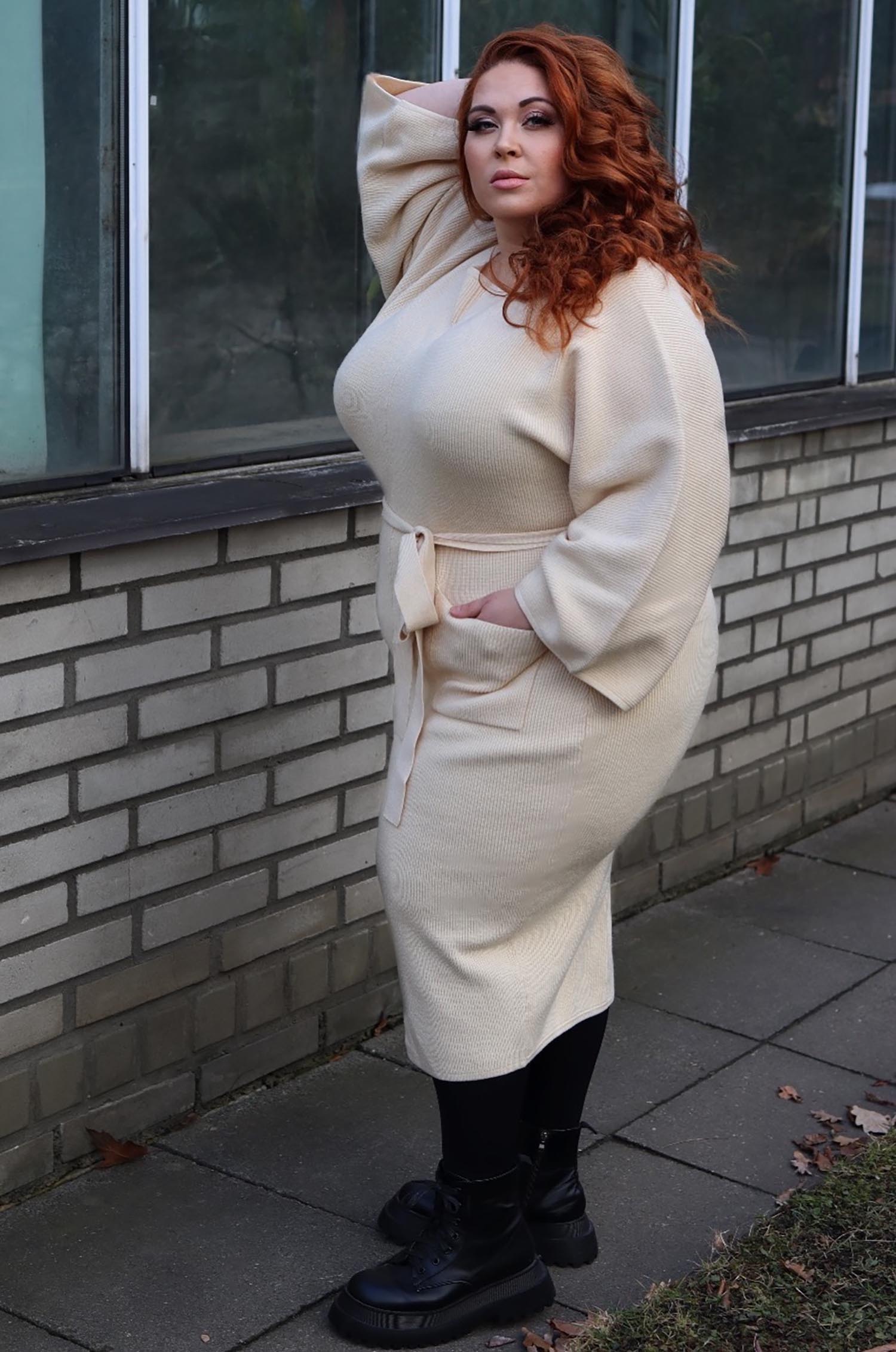 Pavlina, 5,4 cm