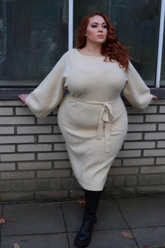 Pavlina, 5'4" - Storlek F