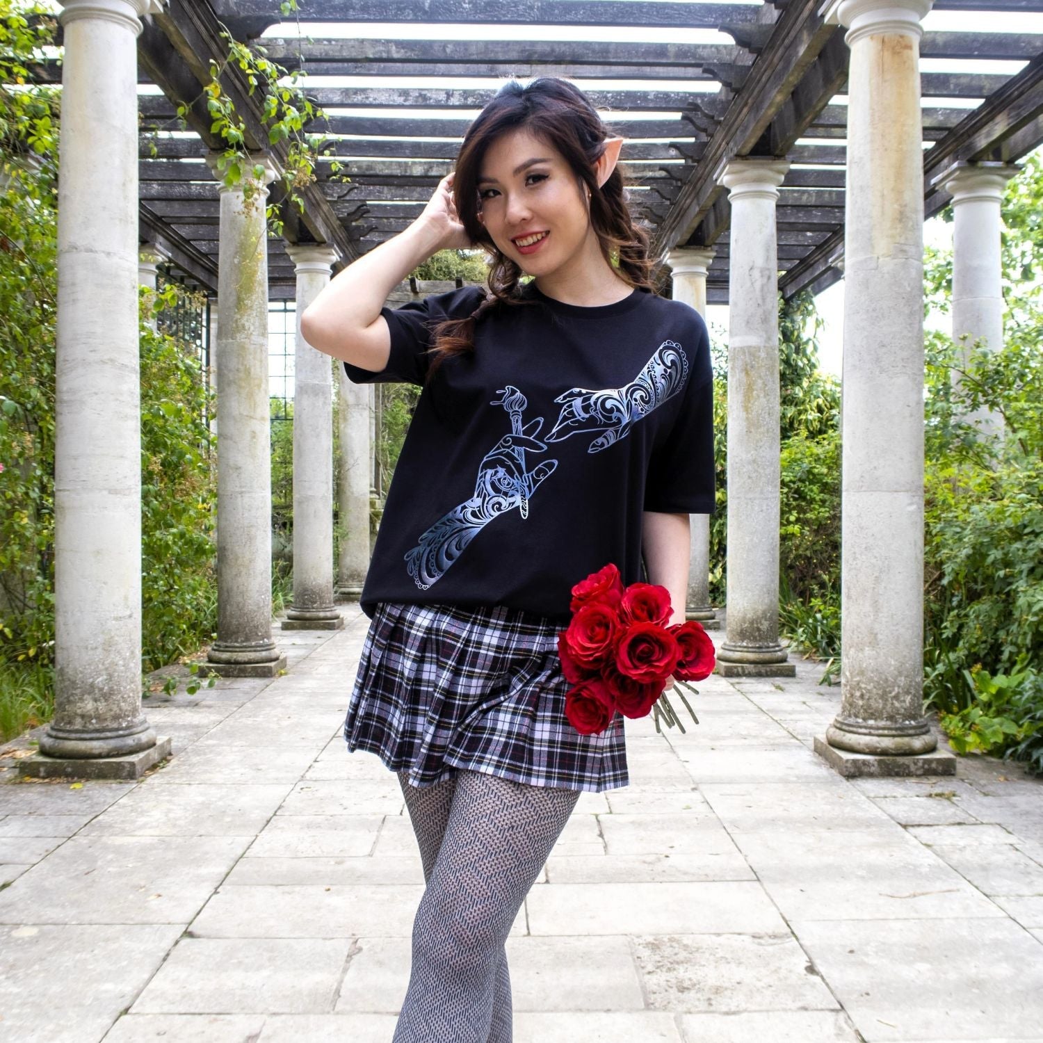 [Pixie - Storlek A/B]