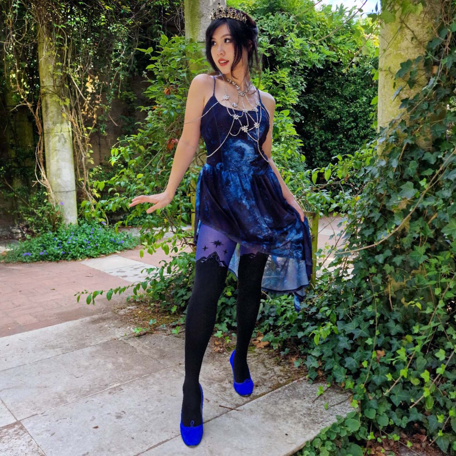 Pixie - Storlek A/B