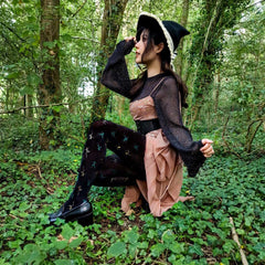 Pixie - Storlek A/B