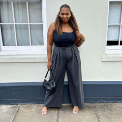 Renellshanay - 5'7" - Storlek D2