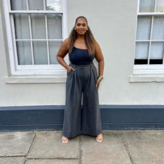 Renellshanay - 5'7" - Storlek D2