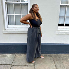 Renellshanay - 5'7" - Storlek D2