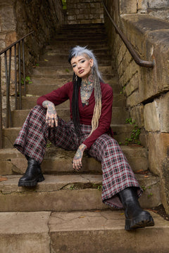 Shannon - Storlek D