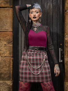 Shannon - Storlek D