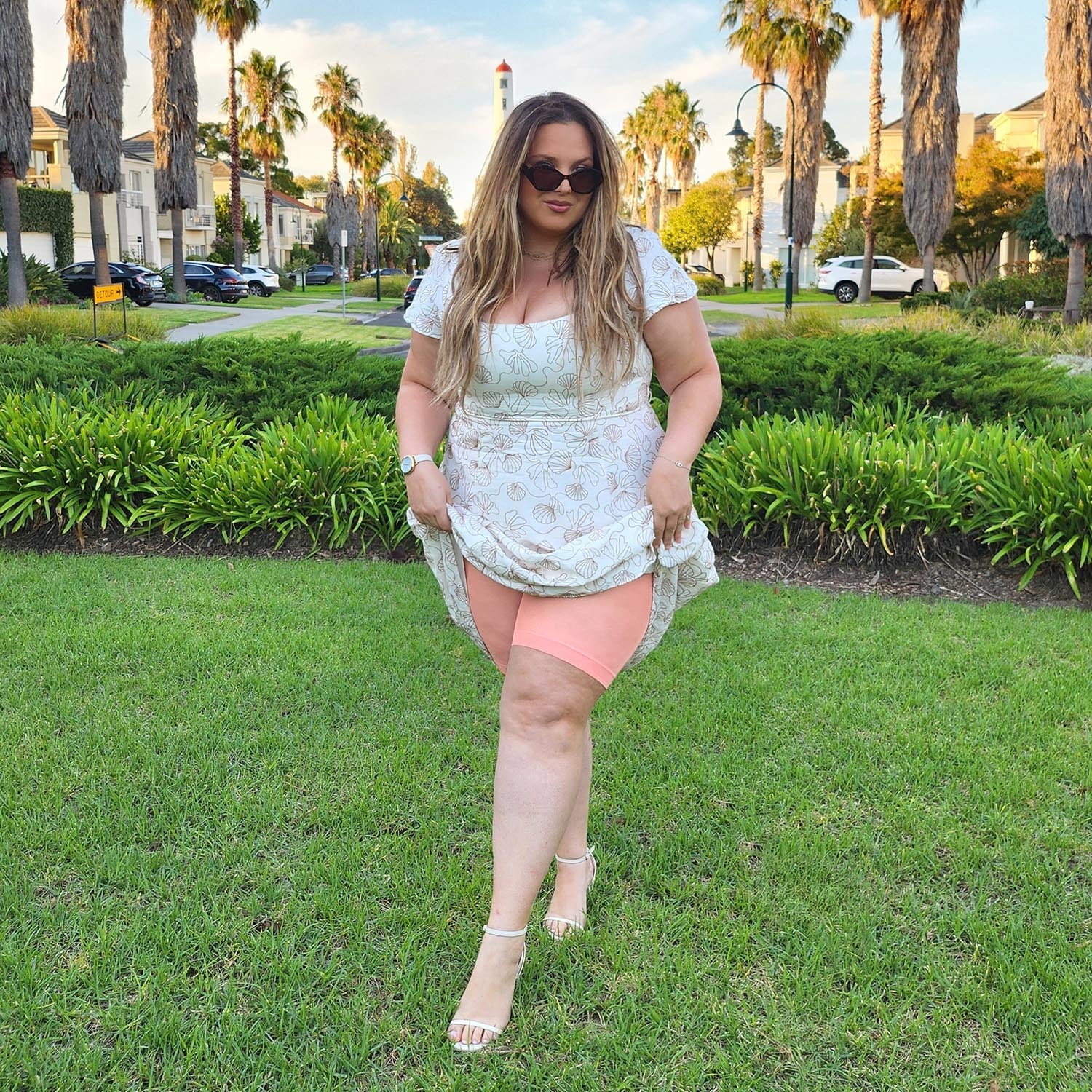 Sienna - Storlek E