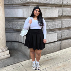 Simran - Storlek D