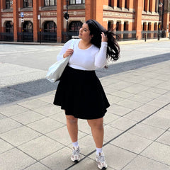 Simran - Storlek D