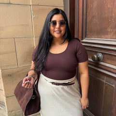 Simran - Storlek D