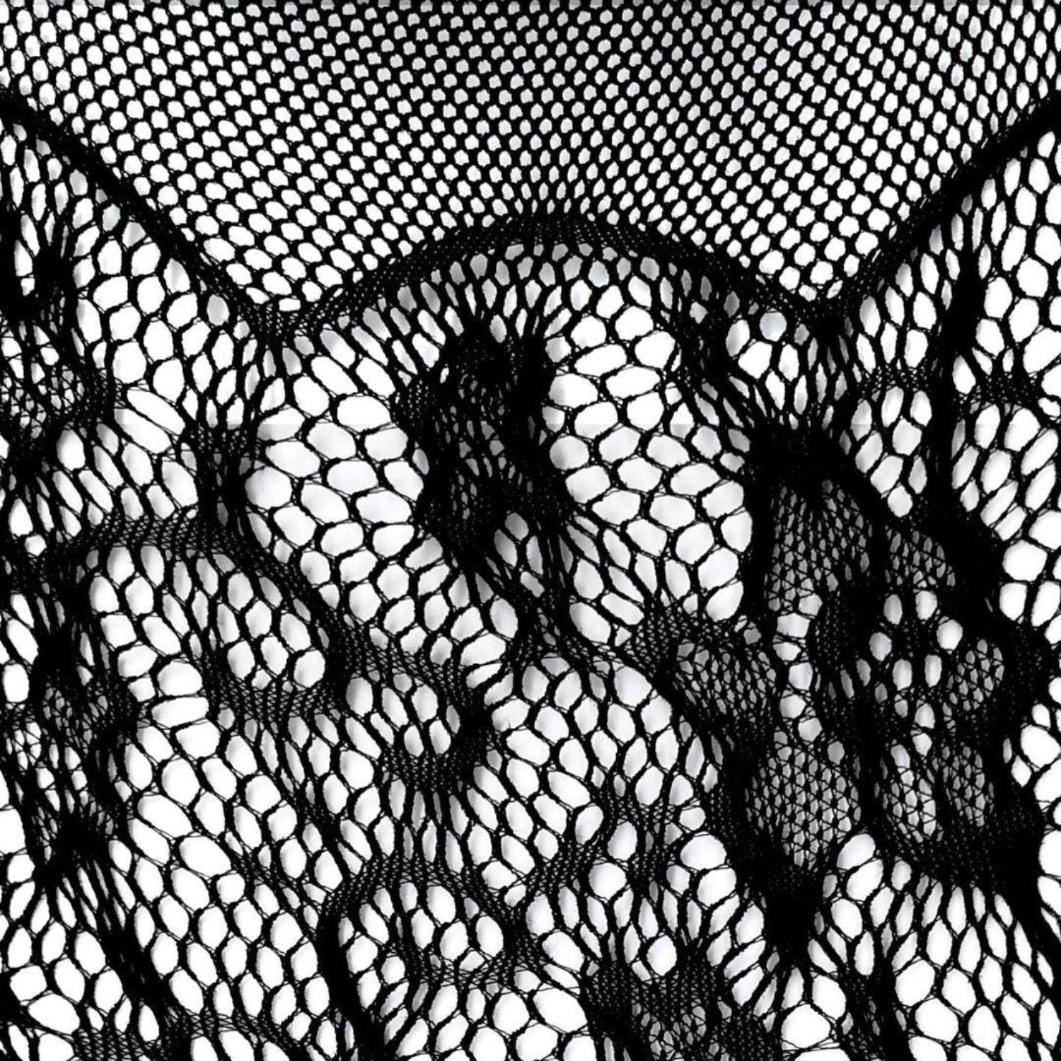 ACOTAR Fishnets - Törnen & rosor