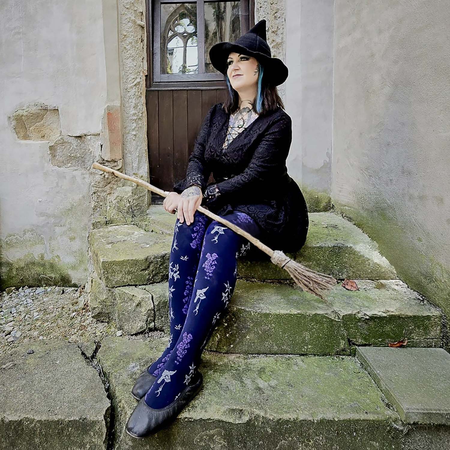 Sophie - Storlek E