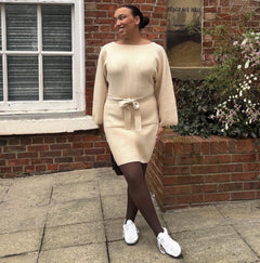 Tilly, 5'3" - Storlek D