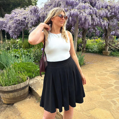 Toni, 5'7" - Storlek D