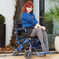  Strumpbyxor i merinoull - Silver Lining - Snag