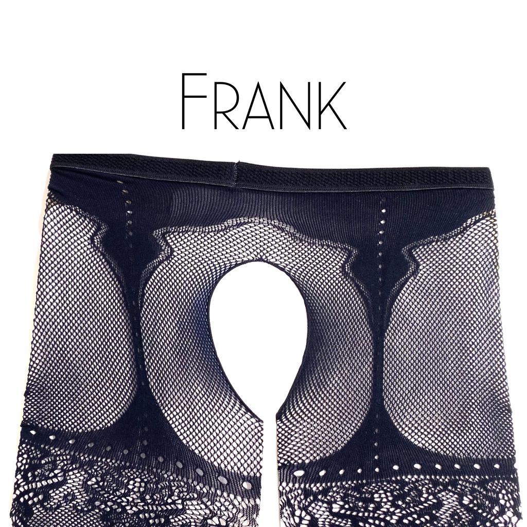 Fisknät - Frank - Snag