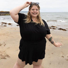 ACOTAR T-shirt – Wing Span – Snag