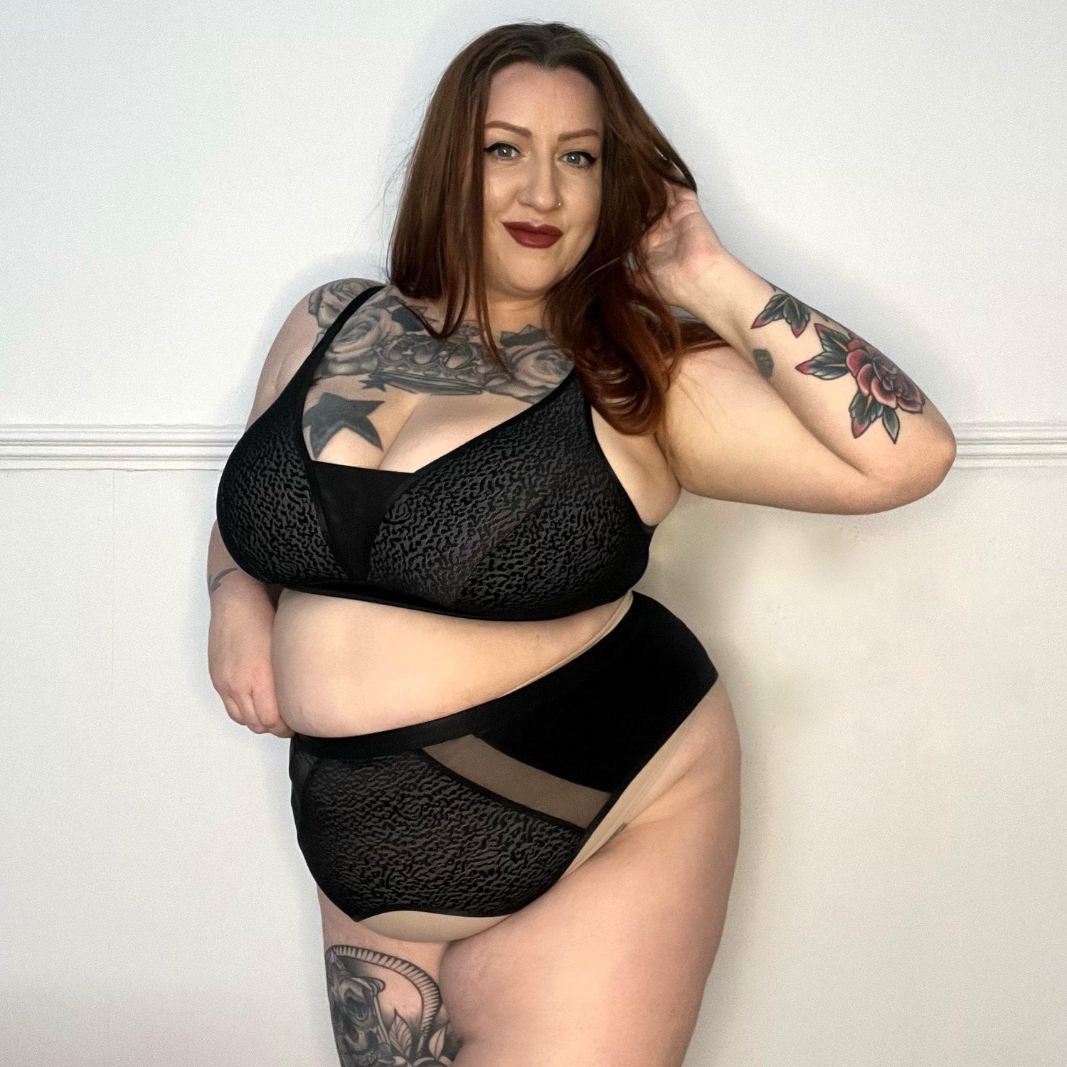 Leopard BH