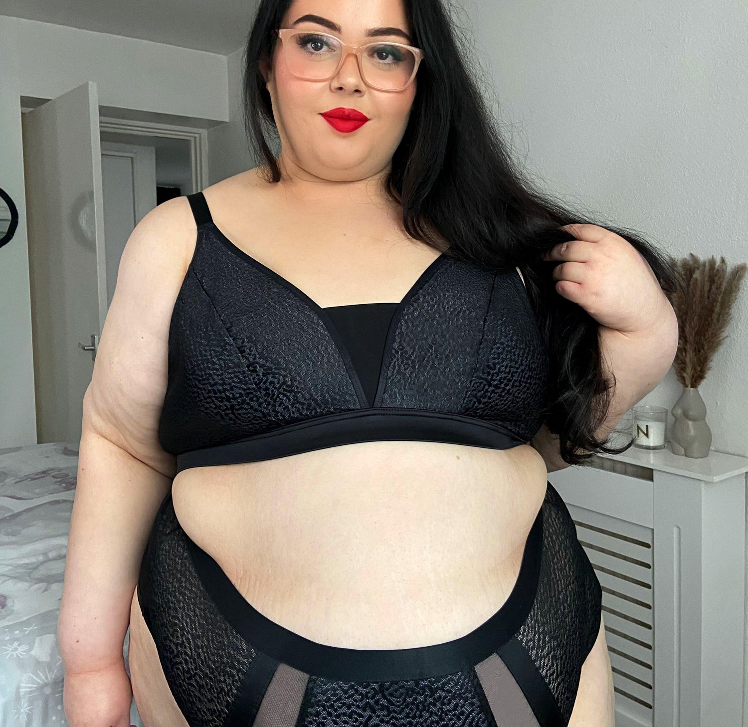 Leopard BH